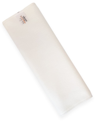 Set of 5 bamboo folding inserts for washable layers