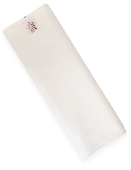 Set of 10 bamboo folding inserts for washable layers