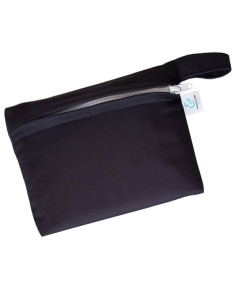 pouch Kit a prueba de agua para remolques y transportación de almohadillas de homenaje, toallas higiénicas lavables o máscaras