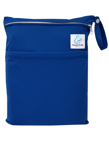 Wasserdichte Tasche zum Speichern und Transportieren windeln waschbar