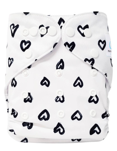Evolutionary Pocket Diapers Microfiber Insert