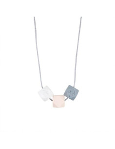 Breastfeeding and Portage Necklace Trio