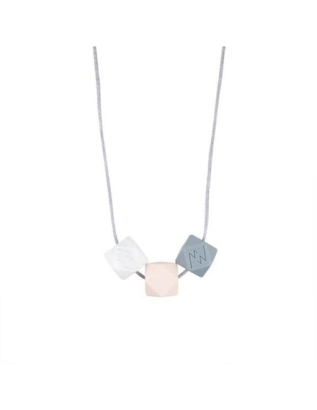 Collier d'allaitement et de portage Trio