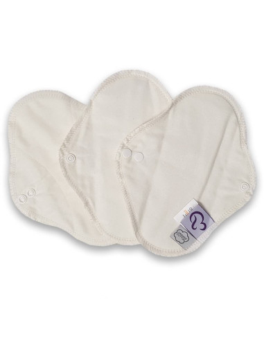 Bio Fabric Slip Protector | Oeko Tex Certified Organic Cotton Flannel
