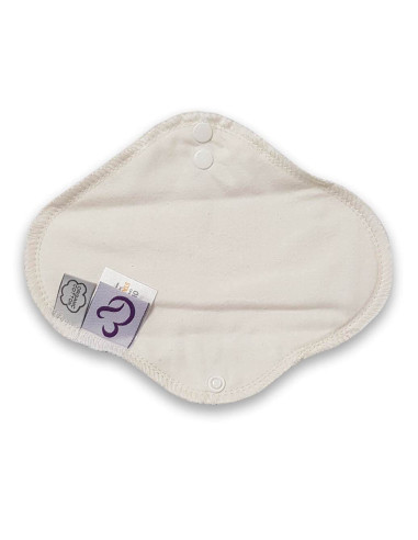 Bio Fabric Slip Protector | Oeko Tex Certified Organic Cotton Flannel