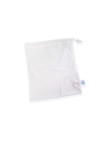 Filet de lavage certifié Oeko Tex® - petit format