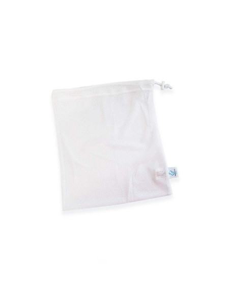 Zertifiziertes Waschnetz Oeko Tex® - Kleines Format