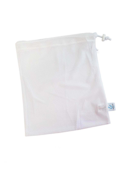 Filet de lavage certifié Oeko Tex® - petit format