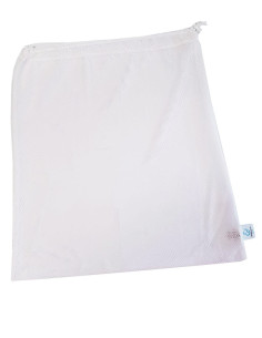 Gecertificeerd Wasnet Oeko Tex® - Groot formaat