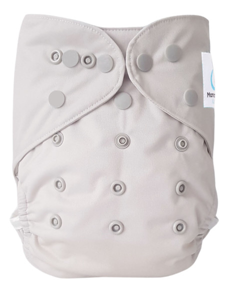 Cover diapers evolutionary Cover diaper all in two waterproof panties