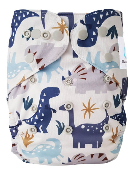 Evolutionary Pocket Diapers Microfiber Insert