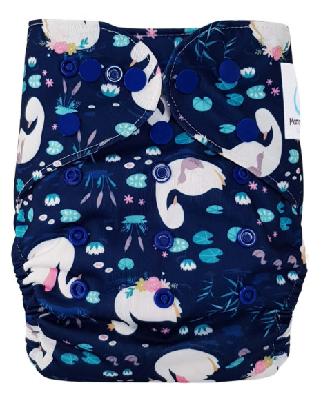Evolutionary Washable Layer Te1 Microfiber Insert