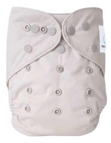 Evolutionary Pocket Diaper and microfiber inserts