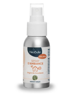 Pchitt Apad'pik, Umgebungsspray