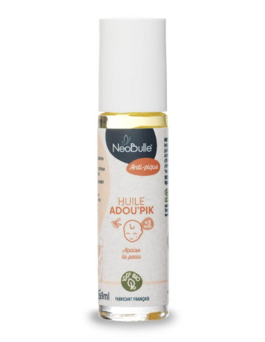 Rustgevende olie adou'pik, noodstick