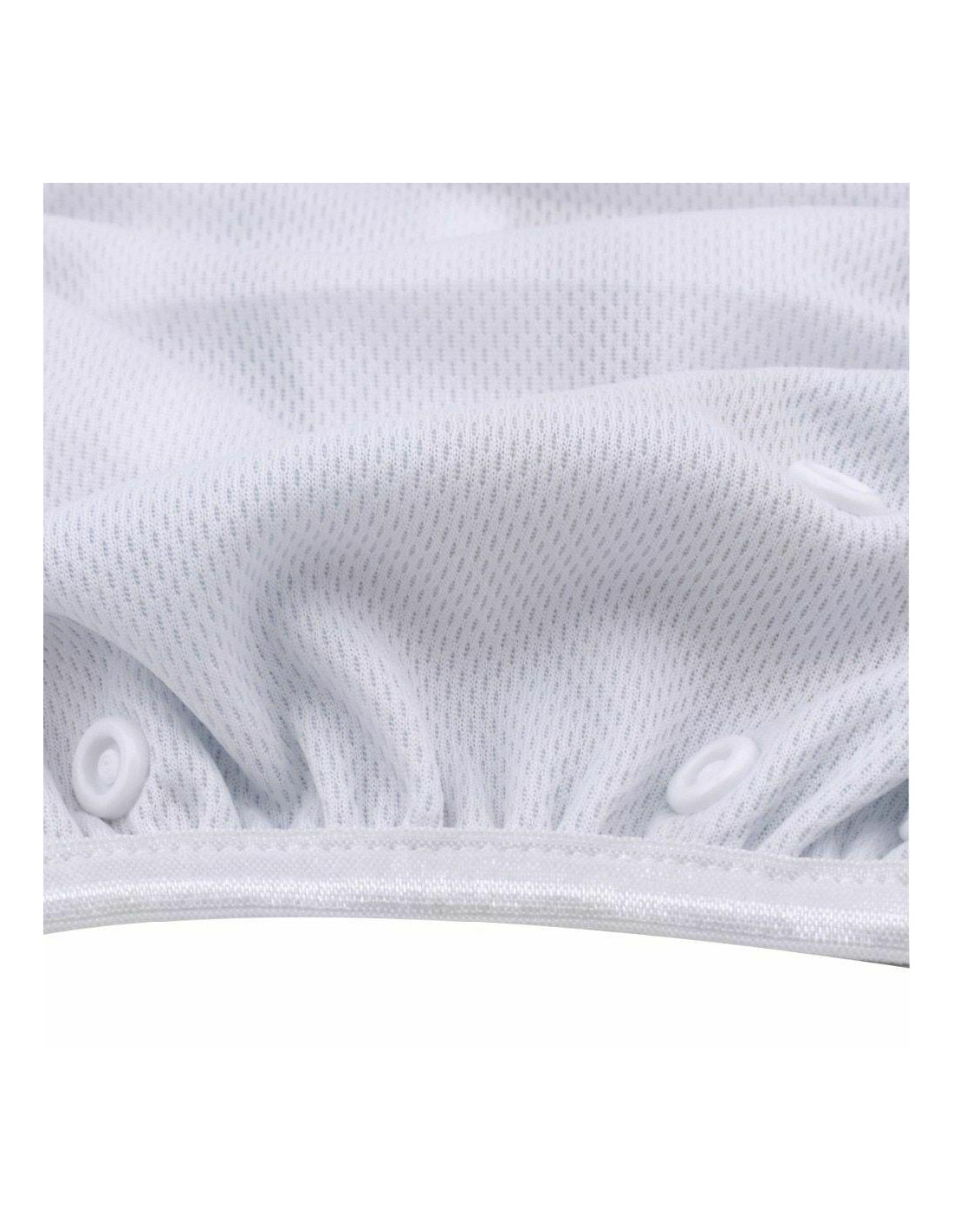 Couche De Bain Réutilisable Swimbubs - Maillot De Bain Bébé Garçon/fille, Néoprène Doux - Taille 12-24 Mois