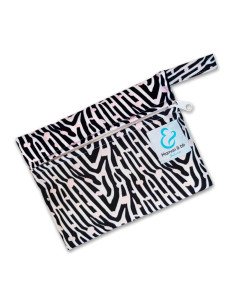 waterproof Kit Pouch for Ranking and Transporting Your Breastfeeding Pills or Washable Hygienic Towels