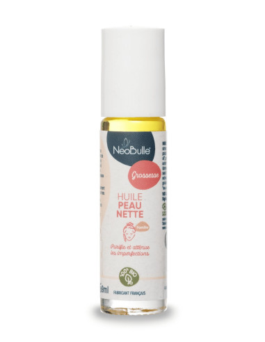 Immun'Stick, protective oil
