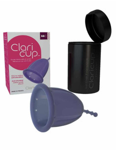 CLARICUP CLARICUP CLOSE CLAICLIC - Size 2