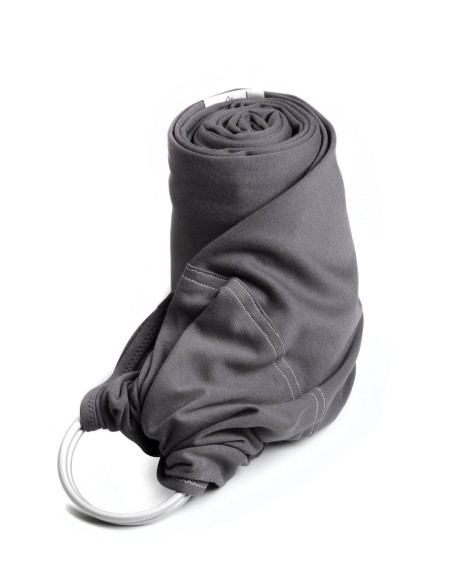 My Sling - Echarpe de portage Neobulle - Ardoise