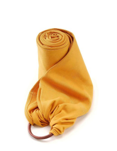 My Sling Portage Scarf Neobulle - Amber
