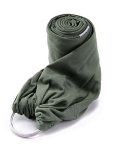 Meine Schlinge - Neobulle-Portage-Schal - Khaki
