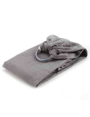 Sling tejido - Bufanda de Neobulle Porting - Vintage Grey
