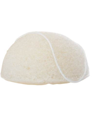 Konjac Sponge
