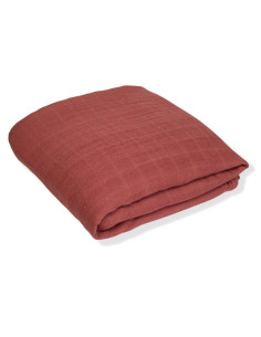 Maxi Baby Lange 70% de bambú y 30% de algodón orgánico