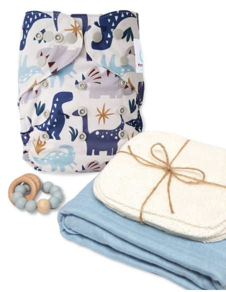 Baby Baby Box - Astor