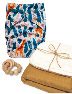 Baby Baby Box - Astor