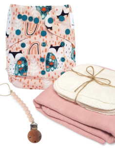 Baby-Baby-Box - Lilou