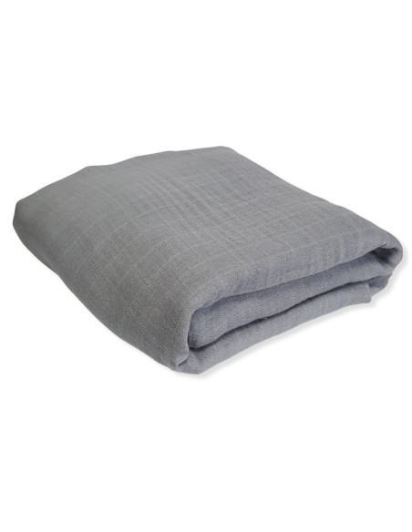 Maxi Baby Lange 70% bamboo and 30% organic cotton