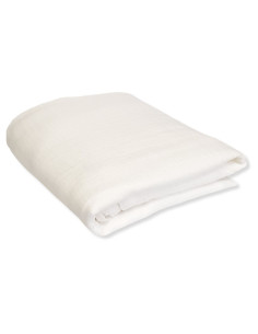 Maxi-Baby-Lange 70% Bambus und 30% Bio-Baumwolle