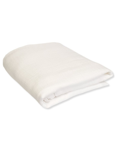Maxi Baby Lange 70% de bambú y 30% de algodón orgánico