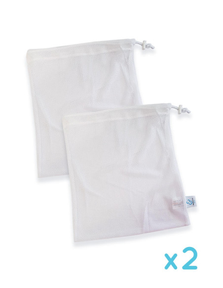 Gecertificeerd Wasnet Oeko Tex® - Klein formaat