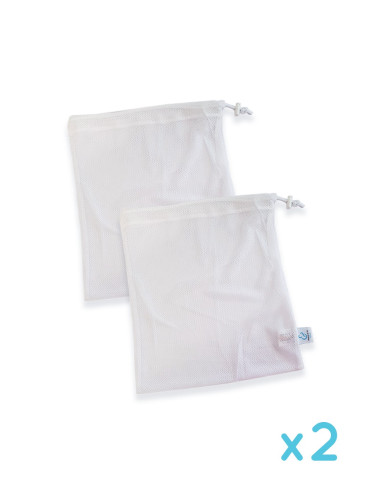 Gecertificeerd Wasnet Oeko Tex® - Klein formaat