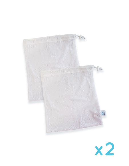 Gecertificeerd Wasnet Oeko Tex® - Klein formaat