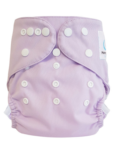 Layable Layable TE2 Designed in Certified Materials Oeko Tex Colors Lilas