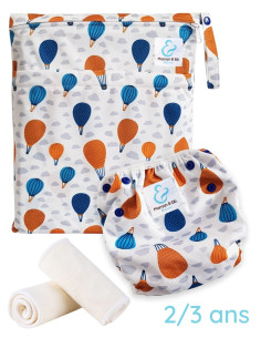 Bath kit for baby swimming