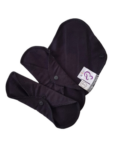 Bio Fabric Slip Protector | Oeko Tex Certified Organic Cotton Flannel