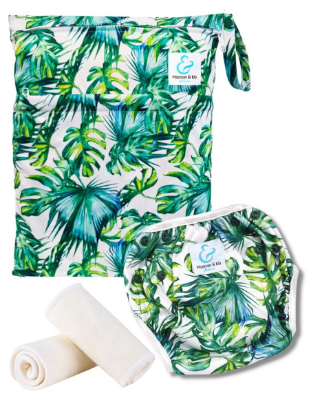 Bad-Kit für Babyschwimmen