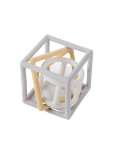 montessori Inspiration Toy In Food Silicone