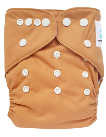 Certified Washable Layer Oeko Tex Mint