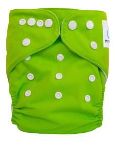 Wasbare laag Te1 gecertificeerde Oeko Tex Green