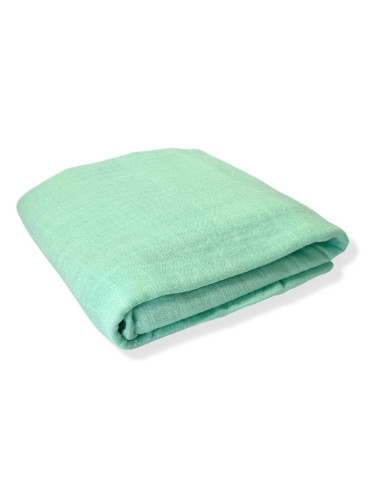 Maxi Baby Lange 70% bamboo and 30% organic cotton