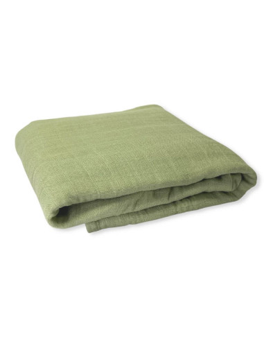 Maxi Baby Lange 70% de bambú y 30% de algodón orgánico