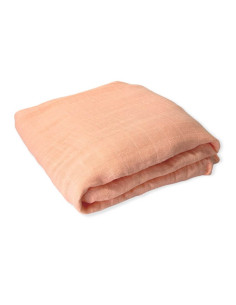 Maxi Baby Lange 70% de bambú y 30% de algodón orgánico
