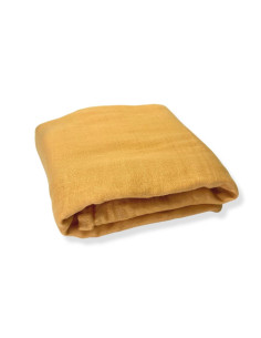 Maxi Baby Lange 70% bamboo and 30% organic cotton