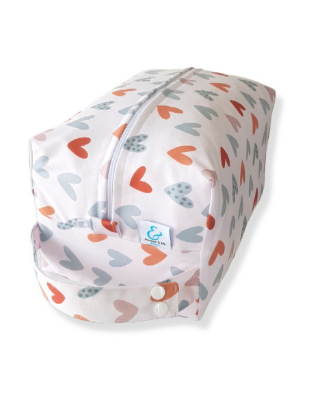 Baby Toilet Kit - Love